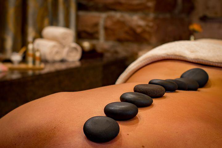 Hot Stone Hot Stone